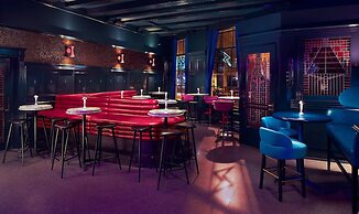 Kimpton De Witt Amsterdam by IHG