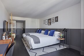 Kimpton De Witt Amsterdam by IHG