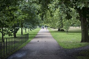 Thistle London Hyde Park Kensington Gardens