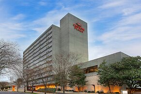 Crowne Plaza Knoxville Downtown University, an IHG Hotel