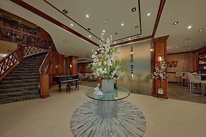 Crowne Plaza Knoxville Downtown University by IHG