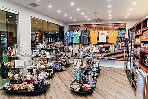 Crowne Plaza Knoxville Downtown University by IHG