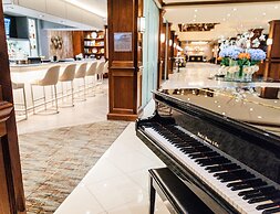 Crowne Plaza Knoxville Downtown University by IHG