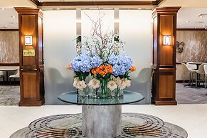 Crowne Plaza Knoxville Downtown University by IHG