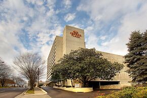 Crowne Plaza Knoxville Downtown University by IHG