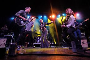 Crowne Plaza Knoxville Downtown University by IHG