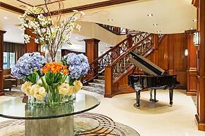 Crowne Plaza Knoxville Downtown University by IHG