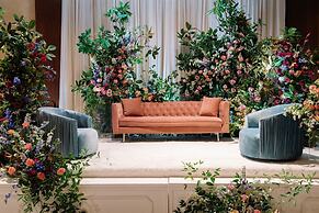 Crowne Plaza Knoxville Downtown University by IHG