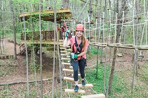 Crowne Plaza Knoxville Downtown University by IHG