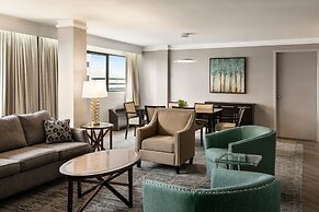 Crowne Plaza Knoxville Downtown University by IHG