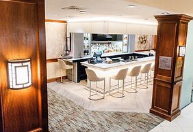 Crowne Plaza Knoxville Downtown University by IHG