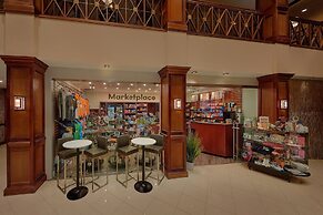 Crowne Plaza Knoxville Downtown University by IHG