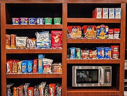 Crowne Plaza Knoxville Downtown University by IHG