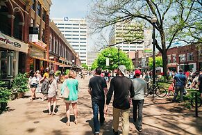 Crowne Plaza Knoxville Downtown University by IHG
