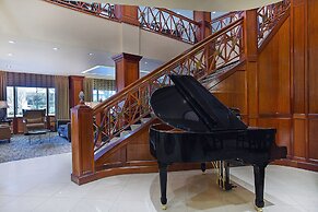 Crowne Plaza Knoxville Downtown University by IHG