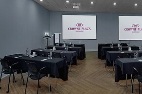 Crowne Plaza Knoxville Downtown University by IHG