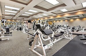 Crowne Plaza Knoxville Downtown University by IHG