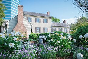 Crowne Plaza Knoxville Downtown University by IHG