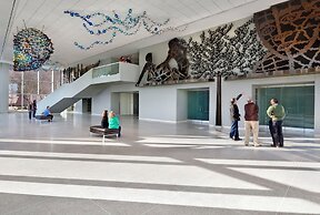 Crowne Plaza Knoxville Downtown University by IHG