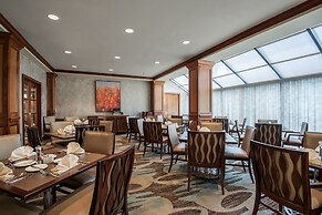 Crowne Plaza Knoxville Downtown University by IHG