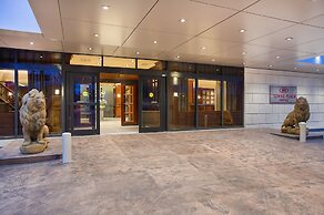 Crowne Plaza Knoxville Downtown University by IHG