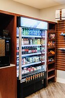 Crowne Plaza Knoxville Downtown University by IHG