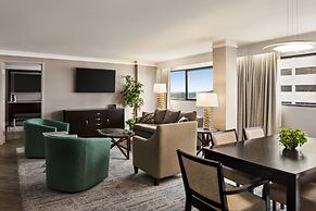 Crowne Plaza Knoxville Downtown University by IHG