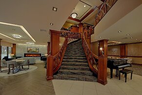 Crowne Plaza Knoxville Downtown University by IHG