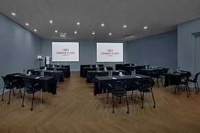 Crowne Plaza Knoxville Downtown University by IHG