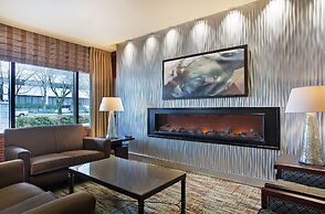 Crowne Plaza Knoxville Downtown University by IHG