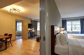 Four Points by Sheraton St. Catharines Niagara Suites