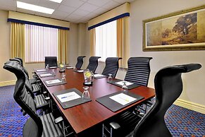 Four Points by Sheraton St. Catharines Niagara Suites