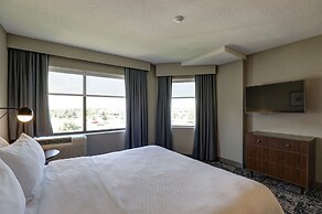 Four Points by Sheraton St. Catharines Niagara Suites