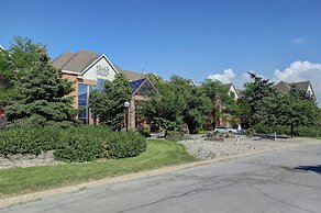 Four Points by Sheraton St. Catharines Niagara Suites