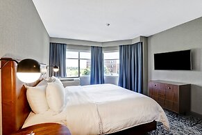 Four Points by Sheraton St. Catharines Niagara Suites