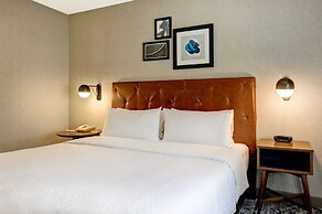 Four Points by Sheraton St. Catharines Niagara Suites