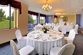 Four Points by Sheraton St. Catharines Niagara Suites