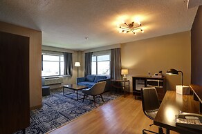 Four Points by Sheraton St. Catharines Niagara Suites