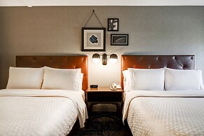 Four Points by Sheraton St. Catharines Niagara Suites