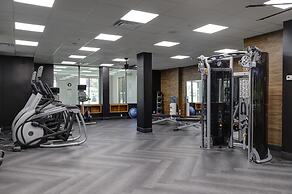 Four Points by Sheraton St. Catharines Niagara Suites