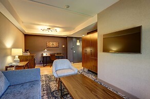 Four Points by Sheraton St. Catharines Niagara Suites