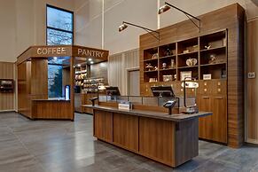 Four Points by Sheraton St. Catharines Niagara Suites