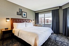 Four Points by Sheraton St. Catharines Niagara Suites