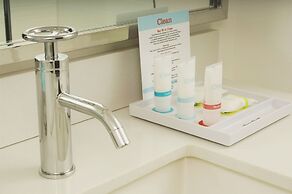 Four Points by Sheraton St. Catharines Niagara Suites