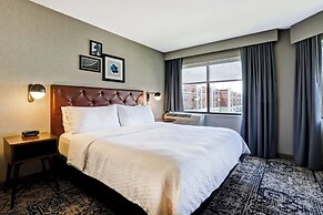 Four Points by Sheraton St. Catharines Niagara Suites
