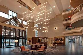 Four Points by Sheraton St. Catharines Niagara Suites