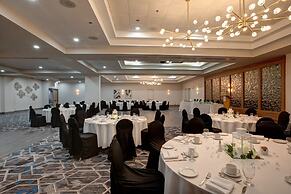 Four Points by Sheraton St. Catharines Niagara Suites