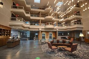 Four Points by Sheraton St. Catharines Niagara Suites