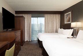 Embassy Suites by Hilton Philadelphia Airport