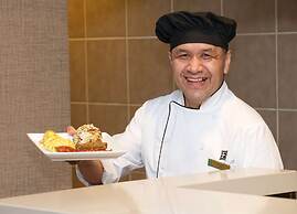 Embassy Suites by Hilton Philadelphia Airport